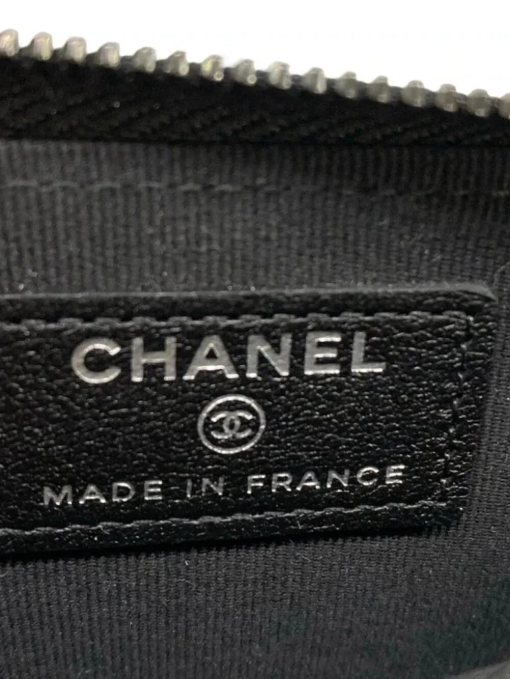 CHANEL fair used